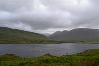 Killary Harbour