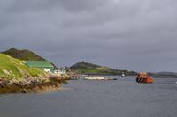 Killary Harbour - Rosroe