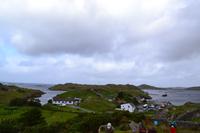 Killary Harbour - Rosroe