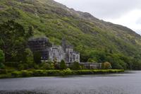Kylemore Abbey