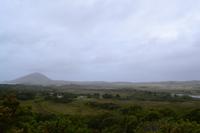 Wanderung im Connemara National Park