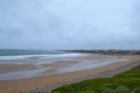 Strand am Spanish Point