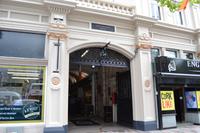 Cork - English Market