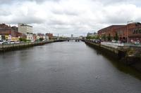 Cork - River Lee