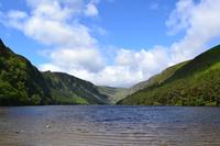 Glendalough - Upper Lake