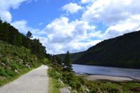 Glendalough - Upper Lake