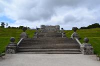 Powerscourt Gardens