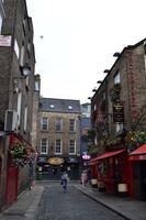 Dublin - Temple Bar