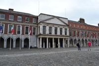 Dublin Castle