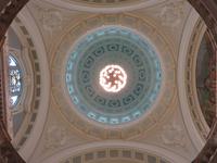 Belfast, Kuppel der City Hall