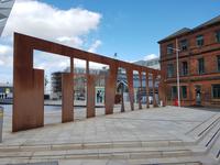 Belfast, Titanic Quarter