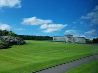 Belfast, Stormont