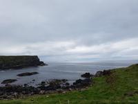 Giant's Causeway