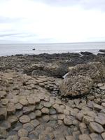 Giant's Causeway