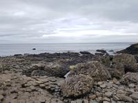 Giant's Causeway