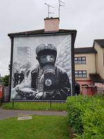 Derry, Bogside