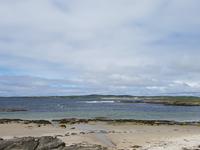 Atlantikküste in Donegal