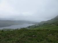 Donegal, Glenveigh National Park