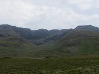 Connemara, Doolough Valley