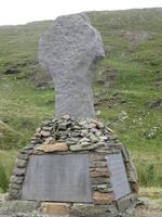 Connemara, Doolough Valley