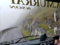 Dingle. Unser Fahrer war einfach großartig!