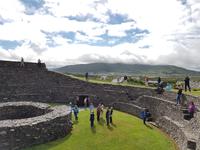 Ring of Kerry, Stone Fort