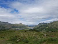 Ring of Kerry, Ladies View