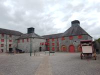 Jameson Distillery, Midleton
