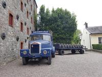 Jameson Distillery, Midleton