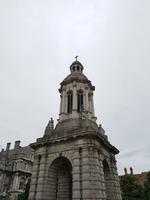 Dublin, Trinity College