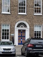 Dublin Doors