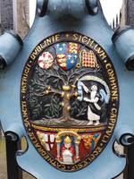 Dublin, St. Patrick's Cathedral