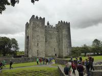 081-Bunratty_Castle