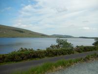 Im Glenveagh Nationalpark