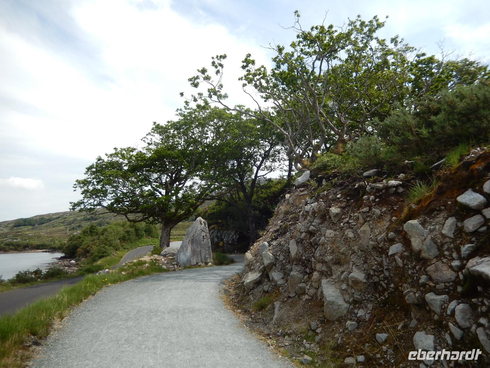 Im Glenveagh Nationalpark