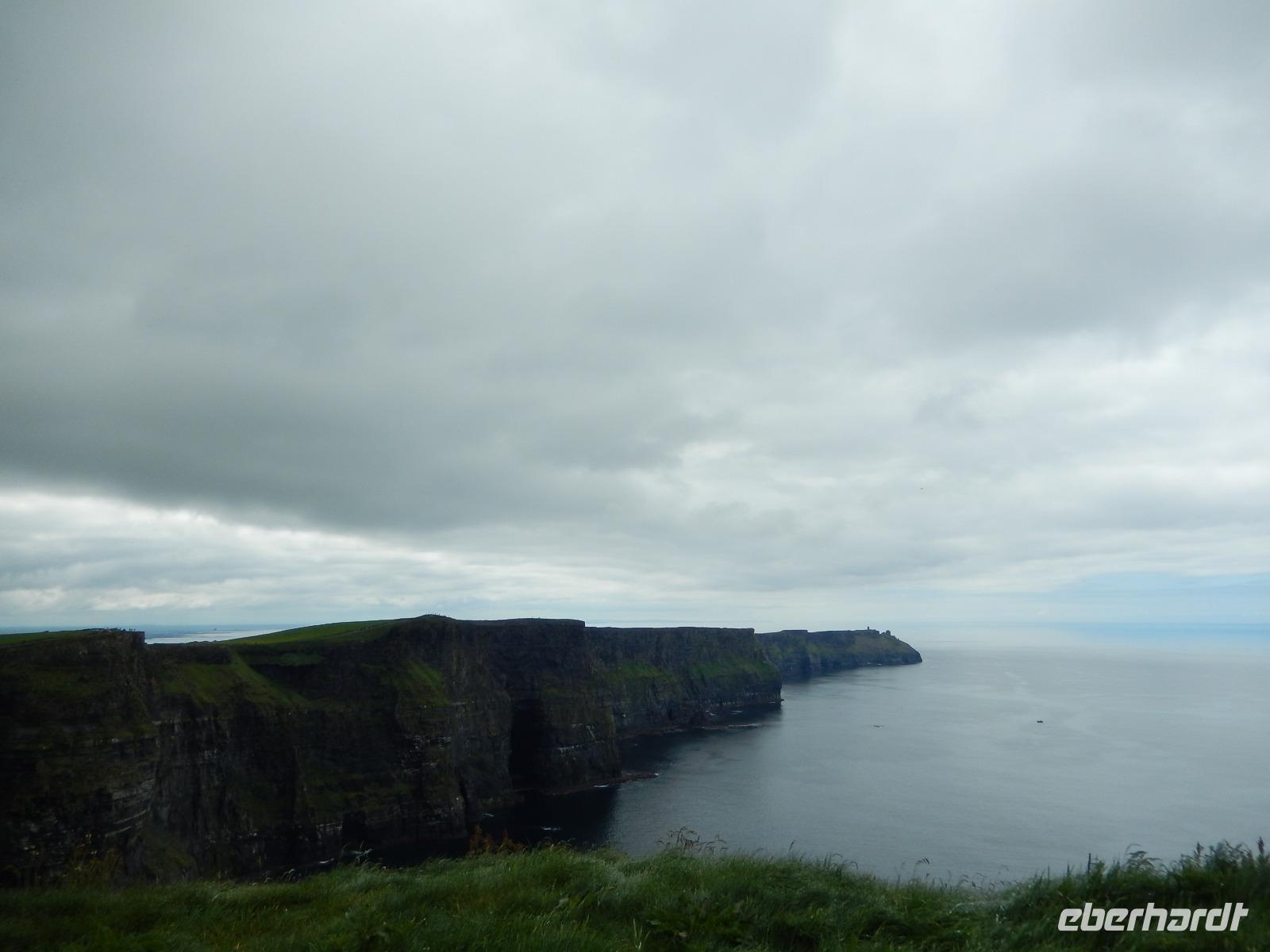 Cliffs of Moher