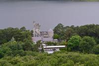 Glenveagh Castle