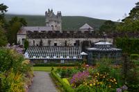 Glenveagh Castle