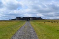 Bischofspalast, Downhill Demesne