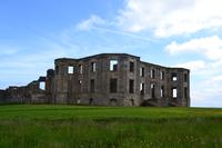 Bischofspalast, Downhill Demesne