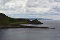 Giant's Causeway