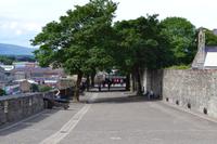 Stadtmauer, Derry