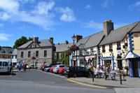 The Octagon, Westport