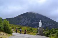 Croagh Patrick