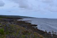 Wanderung auf den Aran Islands