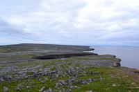Blick über Inishmore