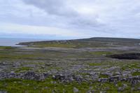 Blick über Inishmore