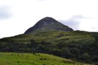 Diamond Hill, Connemara National Park