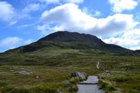 Diamond Hill, Connemara National Park