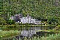 Kylemore Abbey